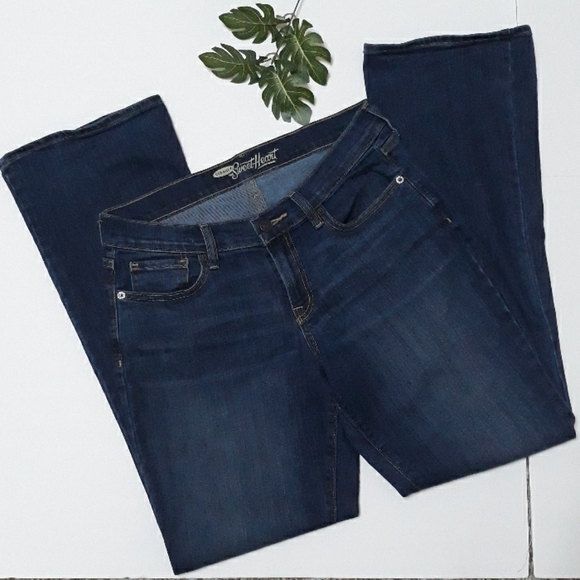 Old Navy Denim - Old Navy Womens Jean's Size 8 Old Navy Denim - Old Navy Womens Jean's Size 8